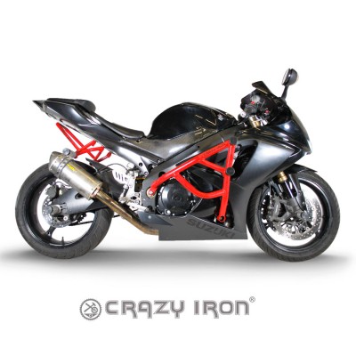 Клетка PRO SUZUKI GSXR1000 `07-`08