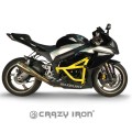 Клетка PRO SUZUKI GSXR1000 `09-`16 Клетка PRO SUZUKI GSXR1000 `09-`16