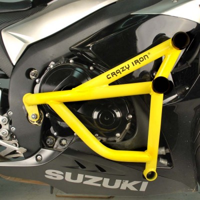 Клетка PRO SUZUKI GSXR1000 `09-`16