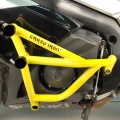 Клетка PRO SUZUKI GSXR1000 `09-`16