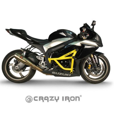 Клетка PRO SUZUKI GSXR1000 `09-`16