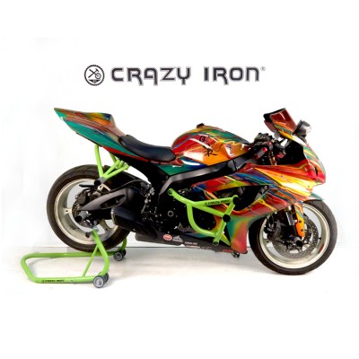 Клетка PRO SUZUKI GSXR600/750 `06-`07