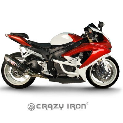 Клетка PRO SUZUKI GSXR600/750 `08-`10