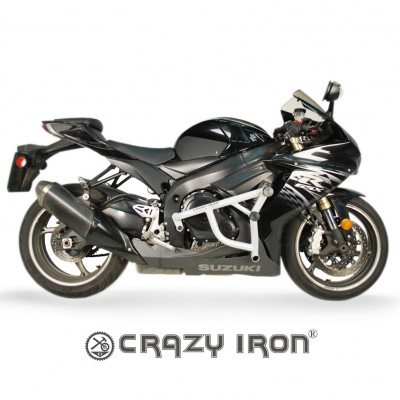 Клетка PRO SUZUKI GSXR600/750 2011-2016
