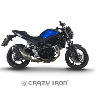 Клетка PRO SUZUKI SV650 `16-