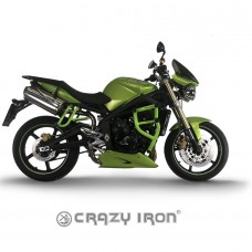 Клетка PRO TRIUMPH Street Triple 675, 675R `08-`17