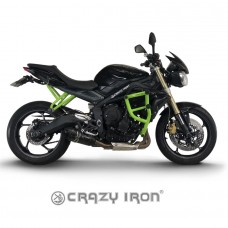 Клетка PRO TRIUMPH Street Triple 675, 675R `07-`17