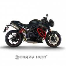 Клетка PRO TRIUMPH Speed Triple 1050 S/R/RS `16-