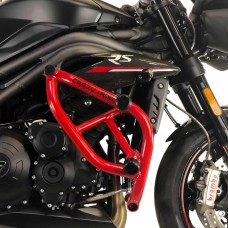 Клетка PRO TRIUMPH Speed Triple 1050 S/R/RS `16-