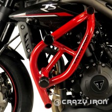 Клетка PRO TRIUMPH Speed Triple 1050 S/R/RS `16-