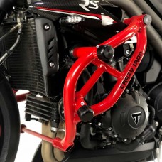 Клетка PRO TRIUMPH Speed Triple 1050 S/R/RS `16-
