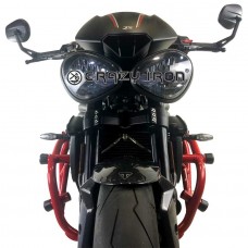 Клетка PRO TRIUMPH Speed Triple 1050 S/R/RS `16-