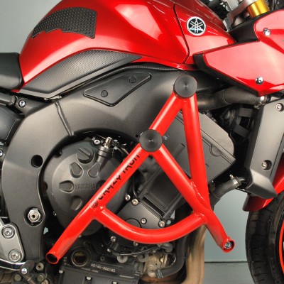 Клетка PRO YAMAHA FZ1 от 06 -