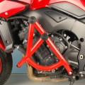 Клетка PRO YAMAHA FZ1 от 06 -