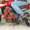 Клетка PRO YAMAHA FZ1 от 06 -