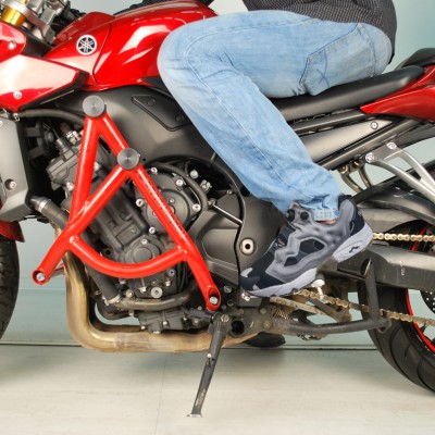 Клетка PRO YAMAHA FZ1 от 06 -
