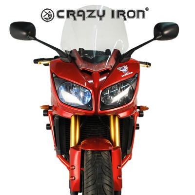 Клетка PRO YAMAHA FZ1 от 06 -