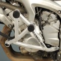 Клетка PRO YAMAHA FZ6S/N `04-`09