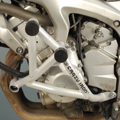 Клетка PRO YAMAHA FZ6S/N `04-`09
