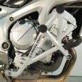 Клетка PRO YAMAHA FZ6S/N `04-`09