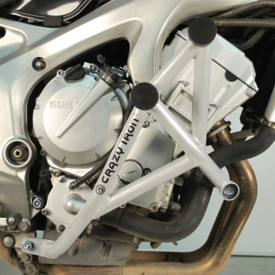Клетка PRO YAMAHA FZ6S/N `04-`09