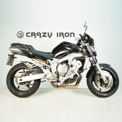 Клетка PRO YAMAHA FZ6S/N `04-`09