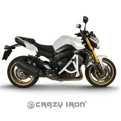 Клетка PRO YAMAHA FZ8