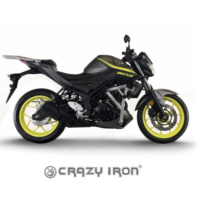 Клетка PRO YAMAHA MT-25, MT-03 `16-