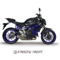 Клетка PRO YAMAHA MT-07