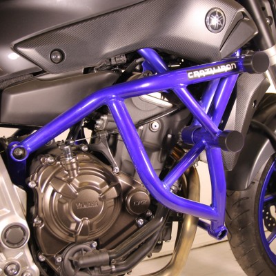 Клетка PRO YAMAHA MT-07
