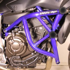 Клетка PRO YAMAHA MT-07, FZ-07, XSR700
