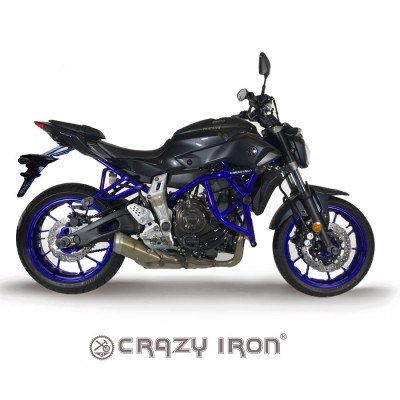 Клетка PRO YAMAHA MT-07