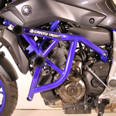 Клетка PRO YAMAHA MT-07