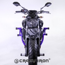 Клетка PRO YAMAHA MT-07, FZ-07, XSR700