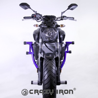 Клетка PRO YAMAHA MT-07