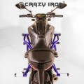 Клетка PRO YAMAHA MT-07