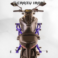 Клетка PRO YAMAHA MT-07, FZ-07, XSR700