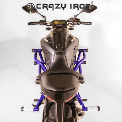 Клетка PRO YAMAHA MT-07