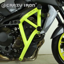 Клетка PRO YAMAHA MT-09, FZ-09, TRACER `17-`20; XSR900 `16-`20