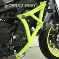Клетка PRO YAMAHA MT-09, FZ-09, TRACER, XSR900 2017- г.в.
