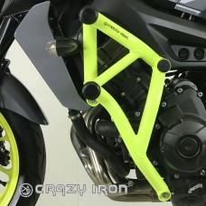 Клетка PRO YAMAHA MT-09, FZ-09, TRACER `17-`20; XSR900 `16-`20