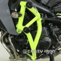 Клетка PRO YAMAHA MT-09, FZ-09, TRACER, XSR900 2017- г.в.