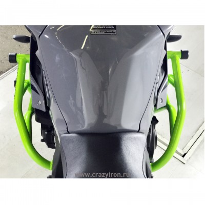 Клетка PRO YAMAHA MT-10