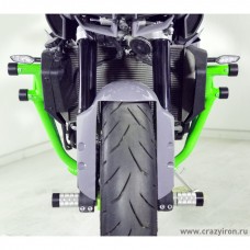 Клетка PRO YAMAHA MT-10 Клетка PRO YAMAHA MT-10