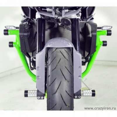 Клетка PRO YAMAHA MT-10