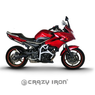 Клетка PRO YAMAHA XJ6