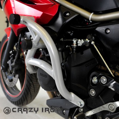 Клетка PRO YAMAHA XJ6
