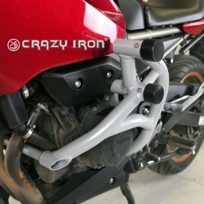 Клетка PRO YAMAHA XJ6