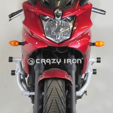 Клетка PRO YAMAHA XJ6 Клетка PRO YAMAHA XJ6