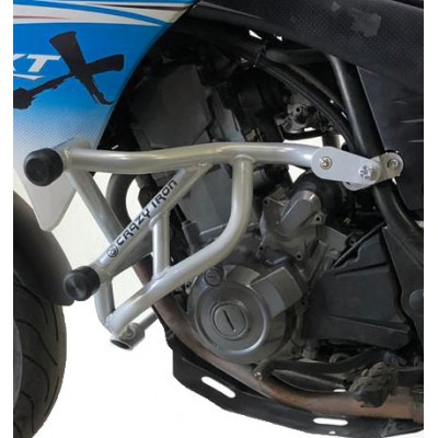 Клетка PRO YAMAHA XT660X, XT660R `04-`14